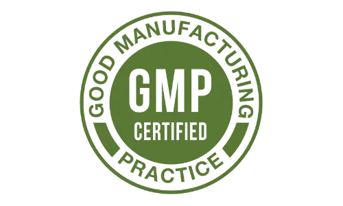 Provadent - GMP Certified