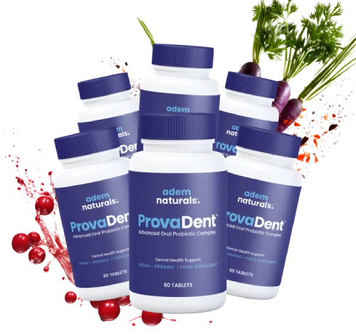 ProvaDent Buy-Button